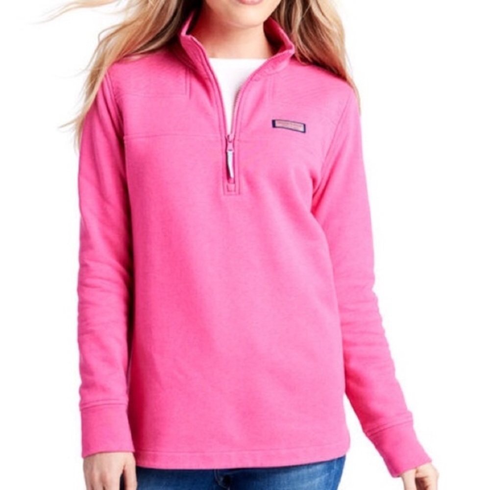 Vineyard Vines Small Quilted Shep Shirt Charleston